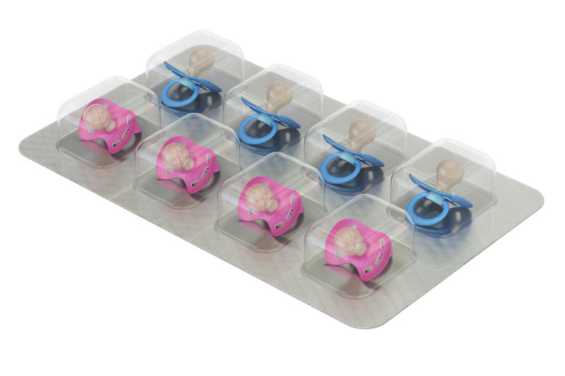 En España nacen 34.000 niños al año por técnicas de reproducción asistida