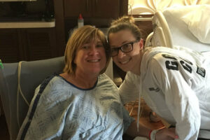 En Estados Unidos una abuela da a luz a su propia nieta