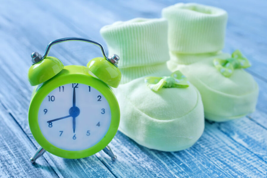 En contra de lo que se piensa, la edad del hombre también afecta a la fecundación, asegura un nuevo estudio