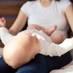 En los últimos cinco años, se multiplica por tres el número de mujeres que optan por la maternidad en solitario