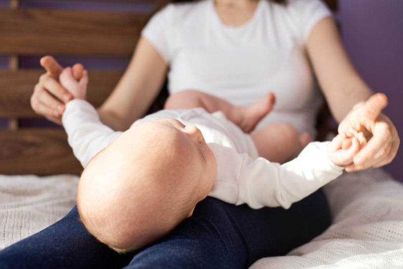 En los últimos cinco años