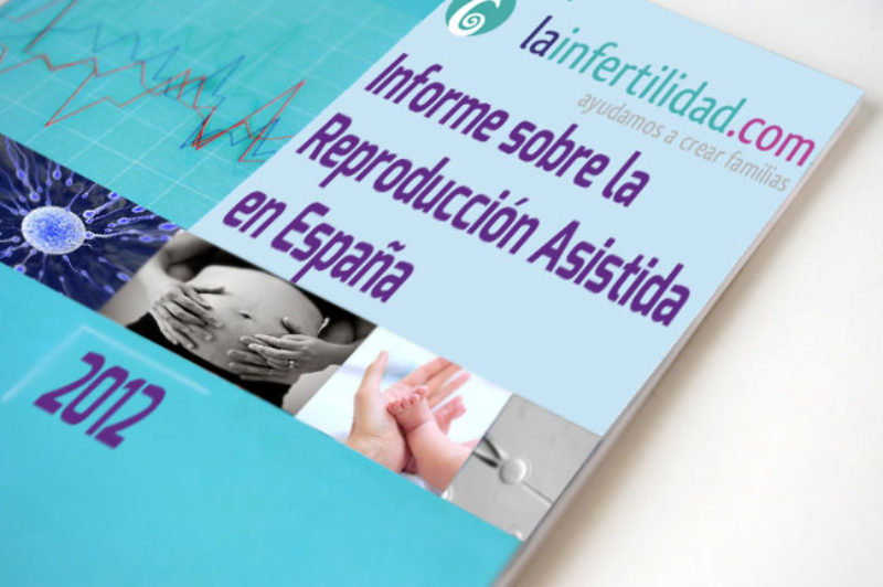 Encuesta sobre los Tratamientos de Reproducción Asistida