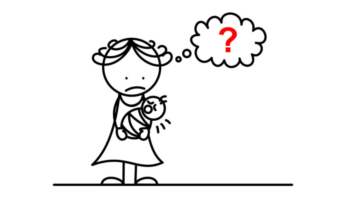 Enfrentarse a los miedos de la infertilidad