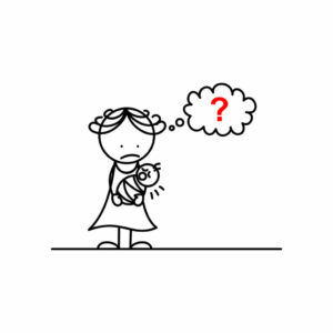 Enfrentarse a los miedos de la infertilidad