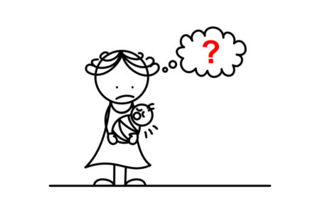 Enfrentarse a los miedos de la infertilidad