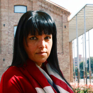 Entrevista a Reyes Salvador, autora del libro «Diario de una fecundación in vitro»