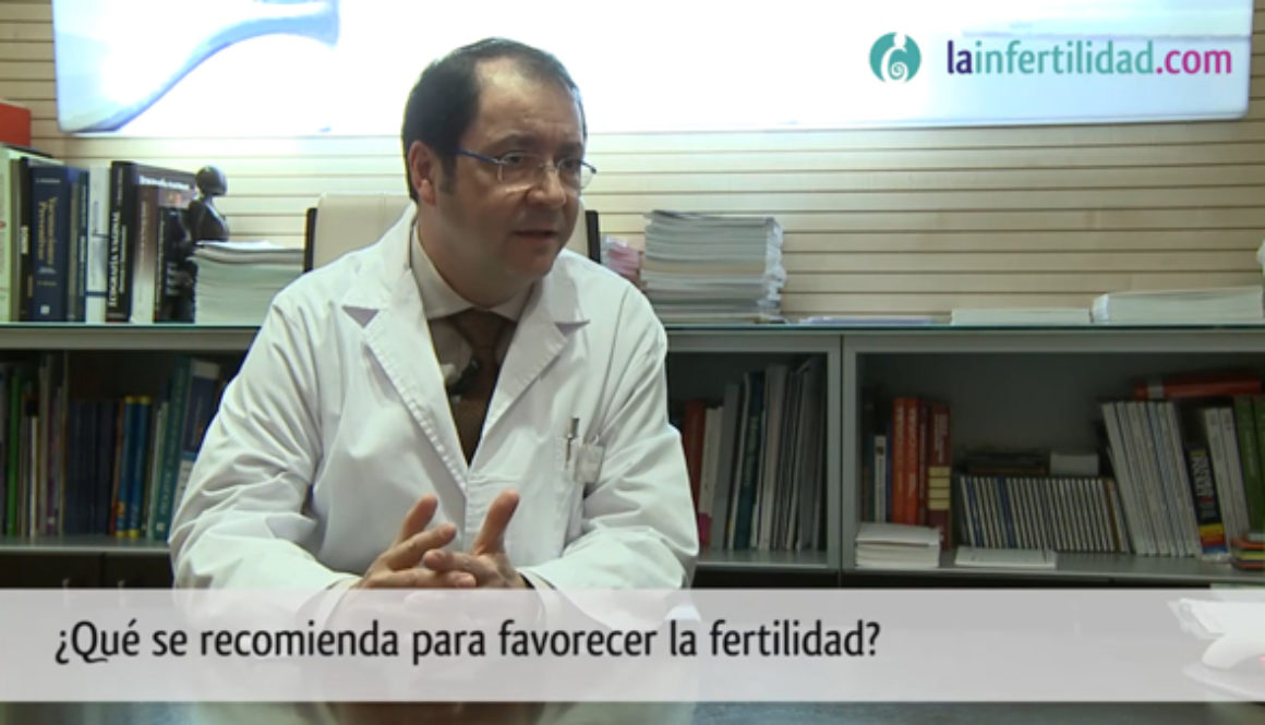 Entrevista al Dr. Xavier Saura Montiel (Director Médico de FecunMed)