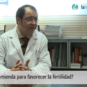 Entrevista al Dr. Xavier Saura Montiel (Director Médico de FecunMed)