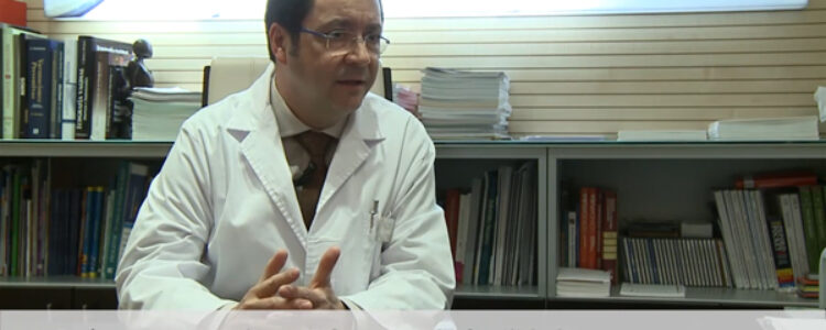 Entrevista al Dr. Xavier Saura Montiel (Director Médico de FecunMed)