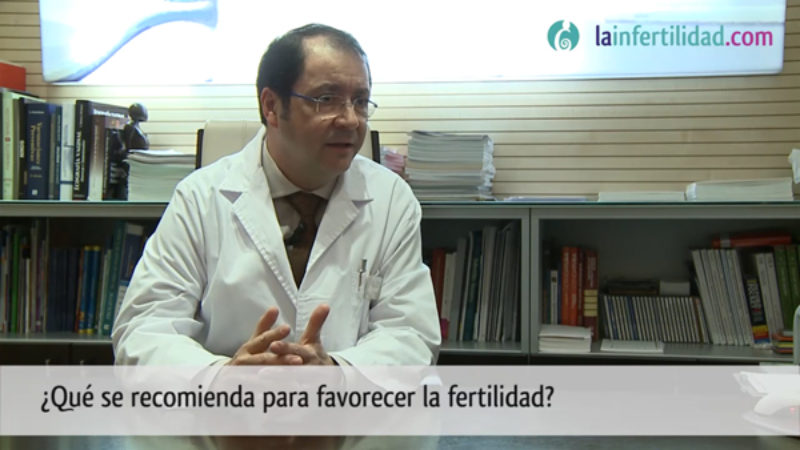 Entrevista al Dr. Xavier Saura Montiel (Director Médico de FecunMed)