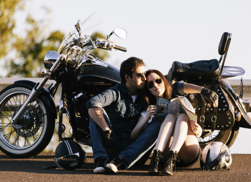 Entrevistamos a Eva María Bernal