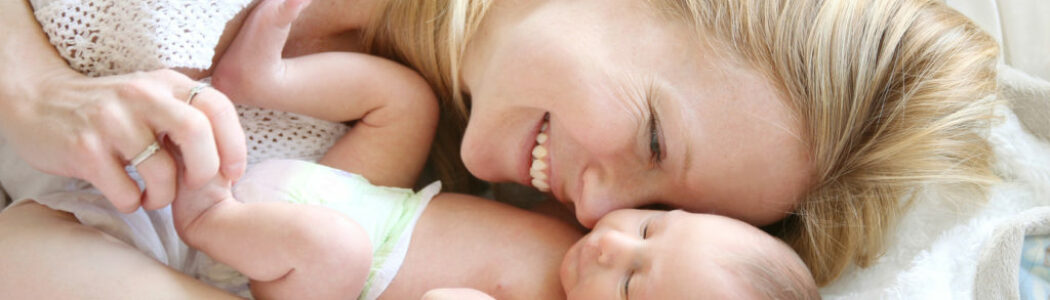 Epigenética: ¿Tu bebé eres tú o venimos programados?