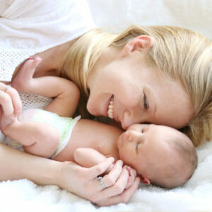 Epigenética: ¿Tu bebé eres tú o venimos programados?