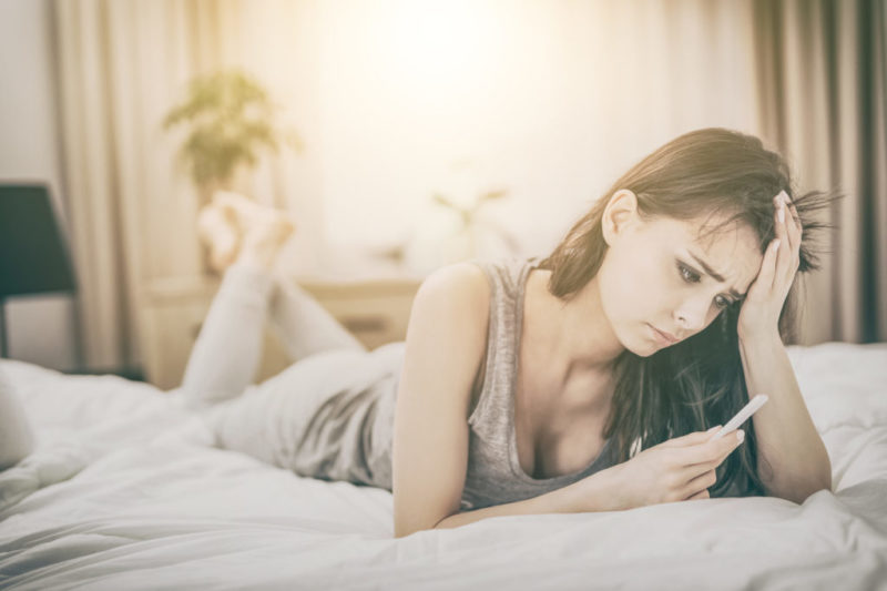 Es tan importante el apoyo en este camino de la Infertilidad