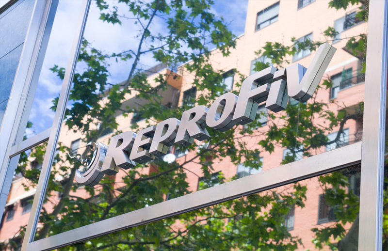 España es uno de los paises con mayores tasas de éxito en técnicas de reproducción asistida