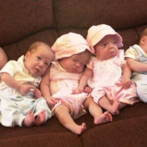 España, a la cabeza de Europa en tratamientos de reproducción asistida, con 156.865 ciclos en un año