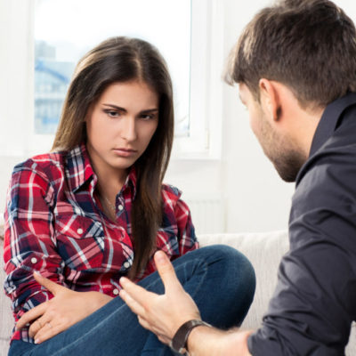 Esterilidad Secundaria