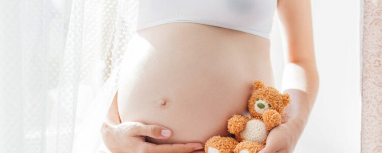 Estudio prenatal NO invasivo