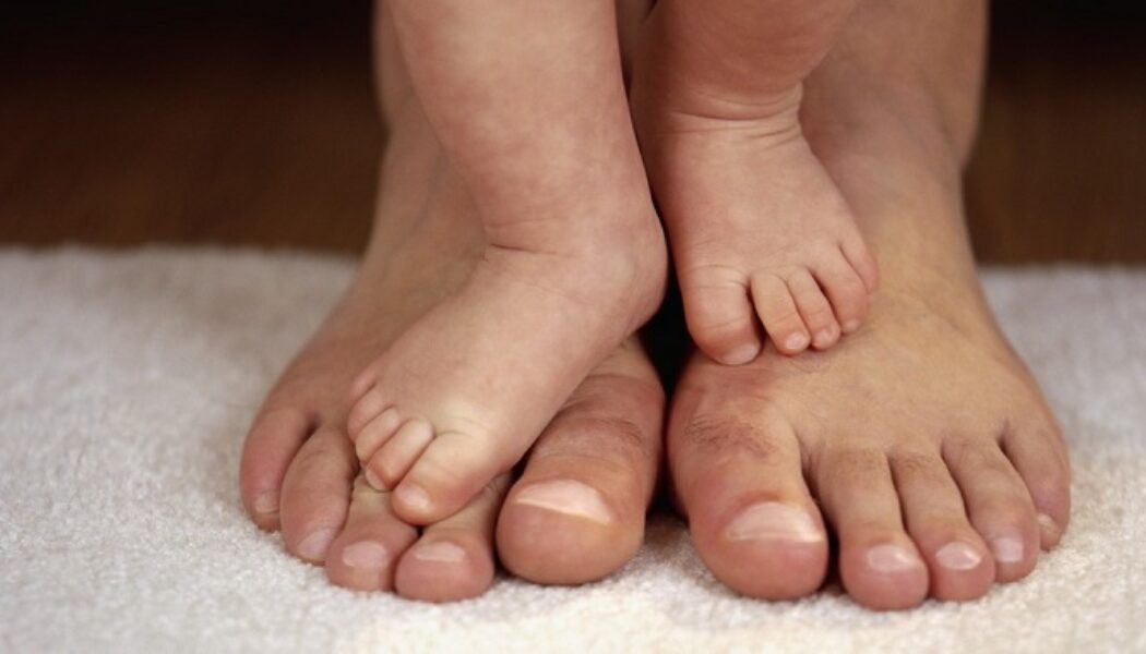 Estudio revela que la paternidad es cada vez más parecida a la maternidad.