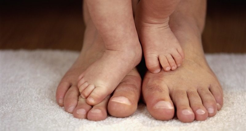 Estudio revela que la paternidad es cada vez más parecida a la maternidad.