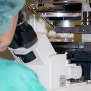 Estudios hormonales para la fertilidad