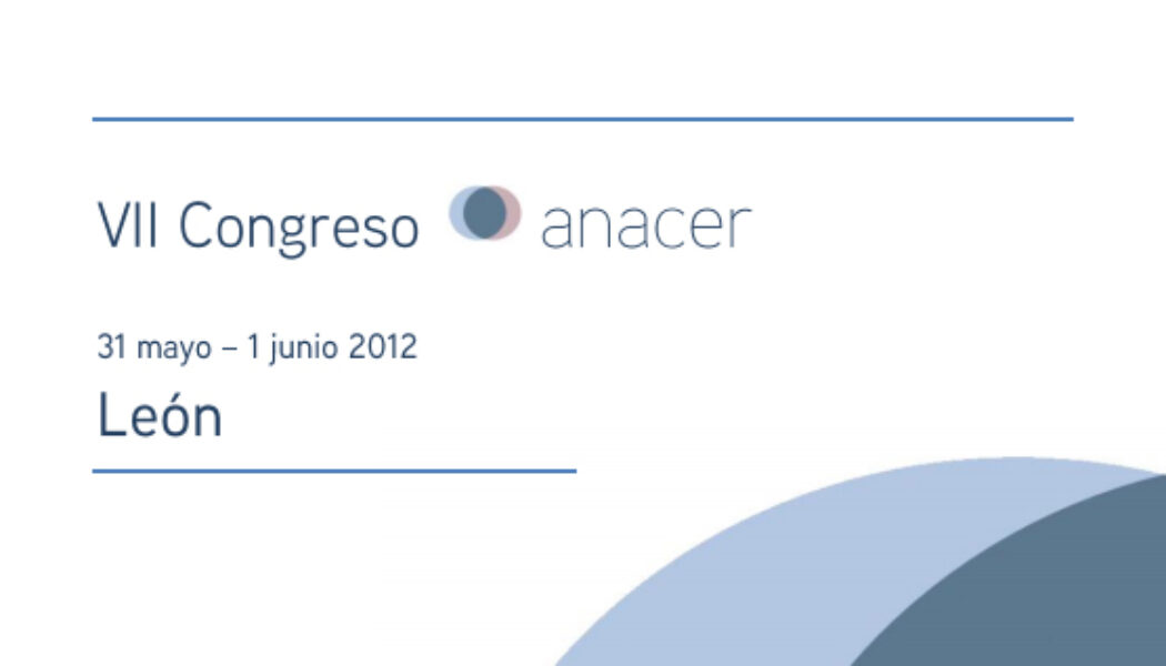 Expertos en reproducción asistida debatirán sobre sus marcas en el VII Congreso ANACER en León el próximo 31 de mayo