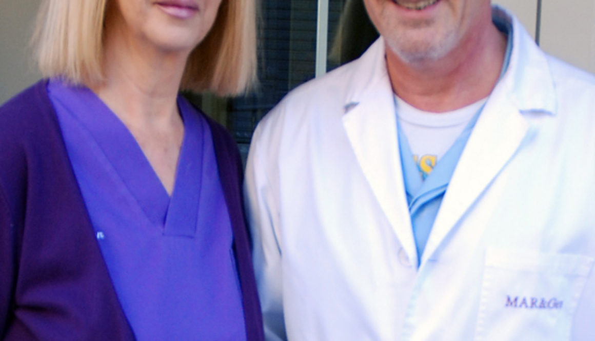 Explicamos el por qué hay mujeres que no pueden conseguir un embarazo.