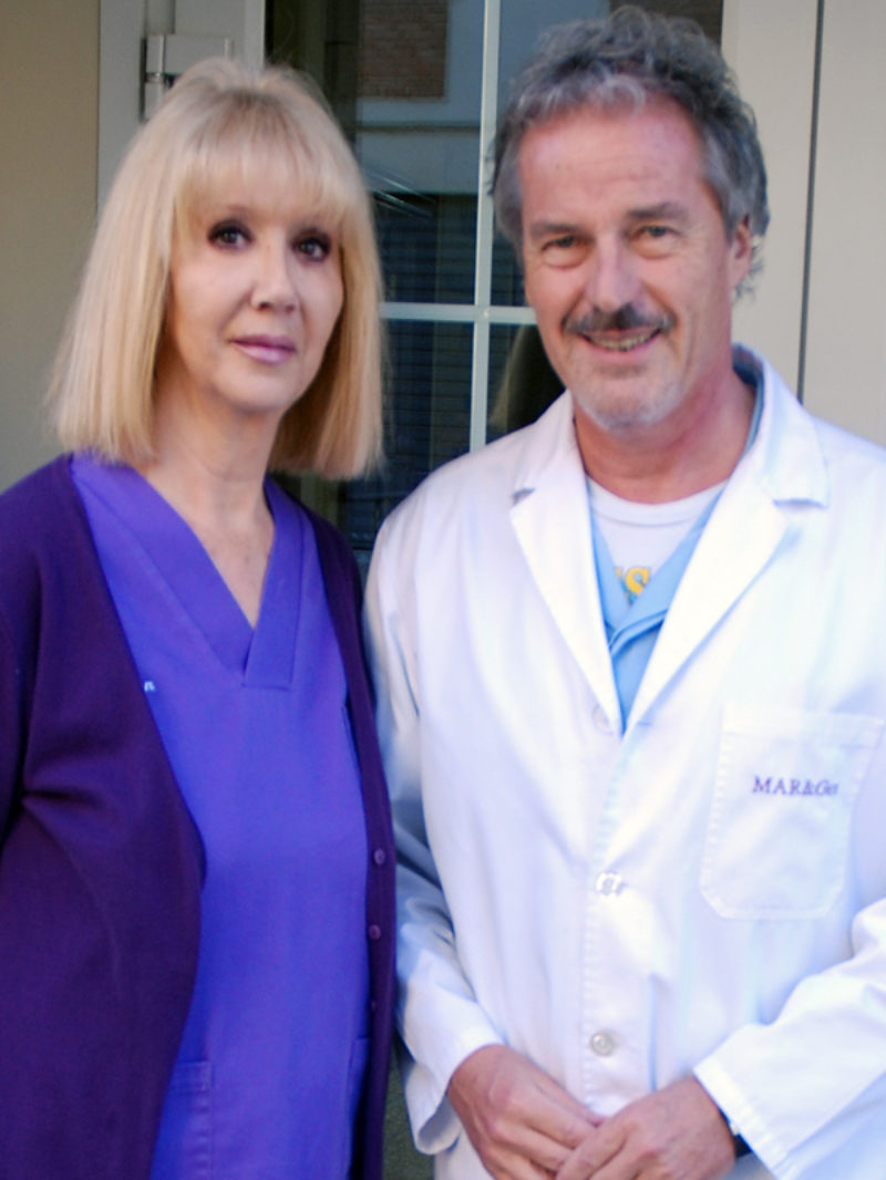 Explicamos el por qué hay mujeres que no pueden conseguir un embarazo.