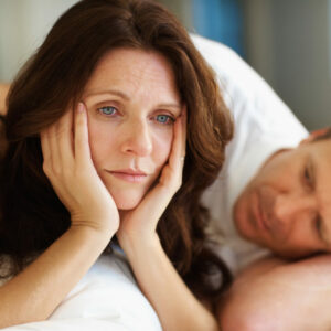 FIV a los 41 años. ¿Debe ser la edad un factor excluyente?