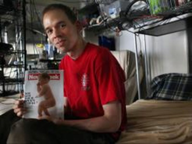 Fértil donante está en la mira de la FDA