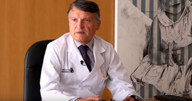 Fallo de implantación y aborto de repetición. Tratamiento y soluciones