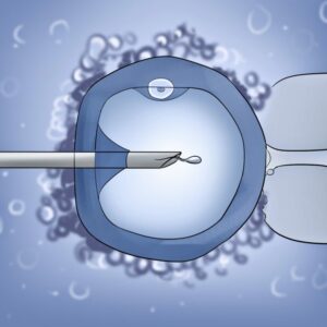 Fertilización in vitro. Se diseña una calculadora online para conocer las probabilidades de éxito