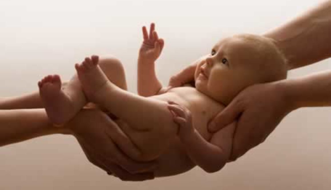 Fueron dados en adopción sin permiso de la madre