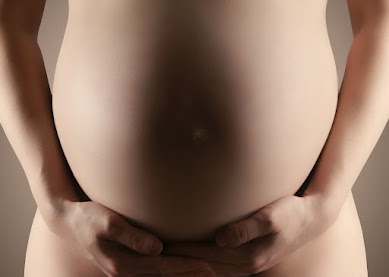 Fumar en el embarazo puede causar infertilidad al hijo cuando éste sea adulto