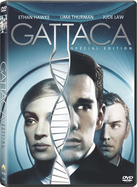 Gattaca (1997)-Vídeo