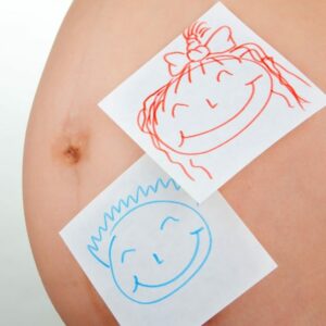 Gemelos, la opción favorita de las parejas en tratamientos de reproducción asistida