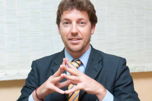 Gestación subrogada