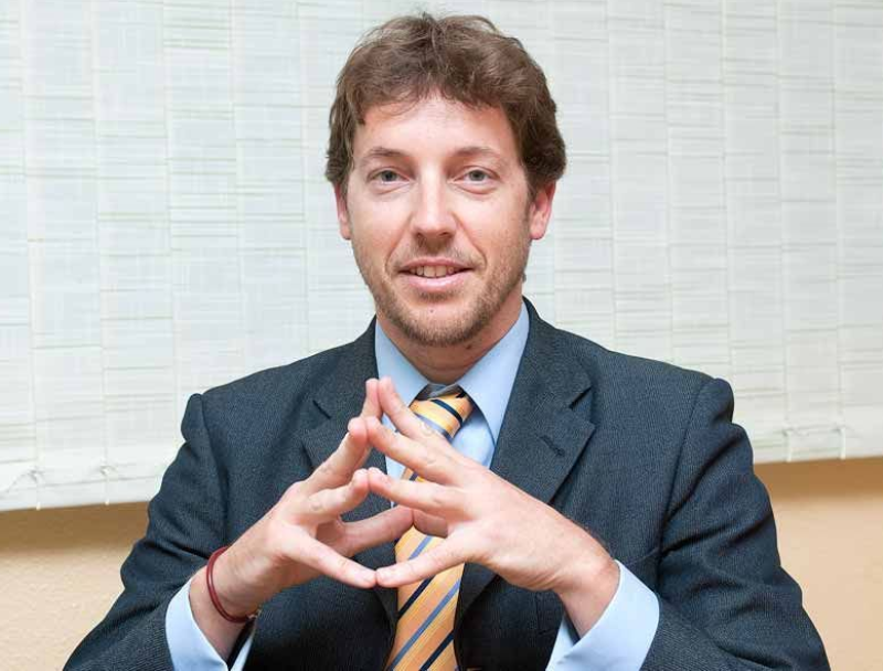 Gestación subrogada