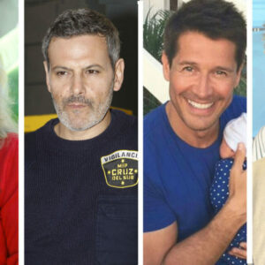 Gestación subrogada: 9 famosos que apoyarán la propuesta de Albert Rivera