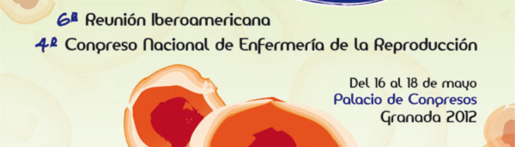 Granada acoge el 29º Congreso Nacional de la Sociedad Española de Fertilidad (En Twitter, #SEF2012)