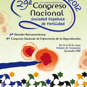 Granada acoge el 29º Congreso Nacional de la Sociedad Española de Fertilidad (En Twitter, #SEF2012)