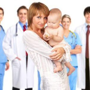 Grupo IVI crea una sociedad para optar a la gestión privada de la sanidad pública
