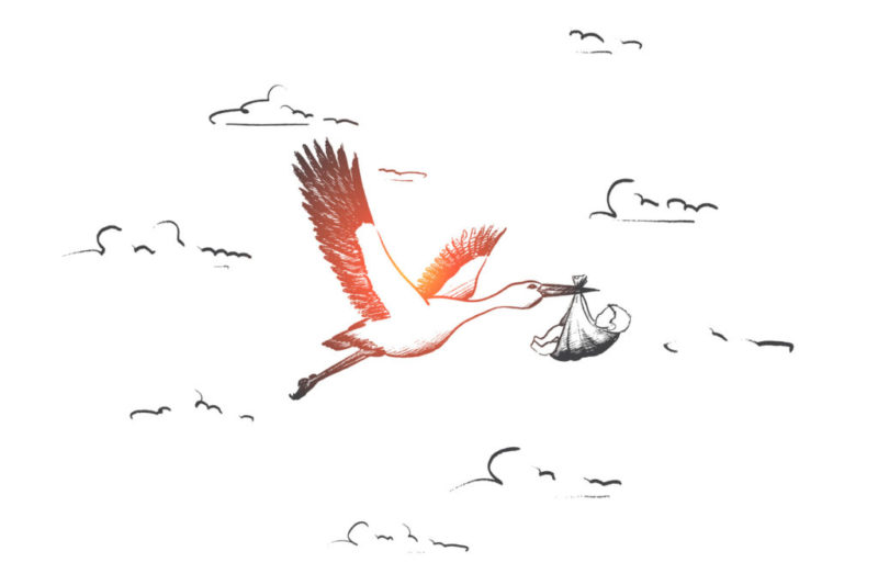 Guía para familia y amigos de pacientes infértiles