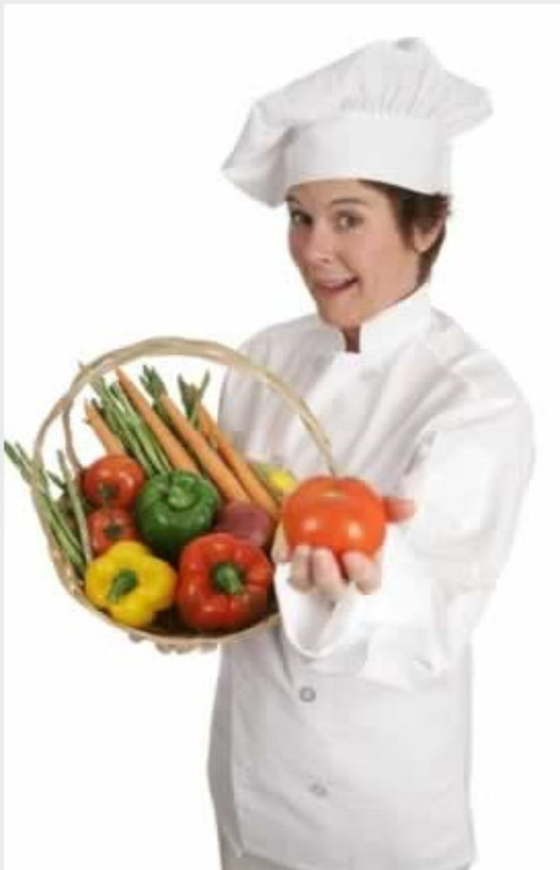 Hierba para mejorar la fertilidad