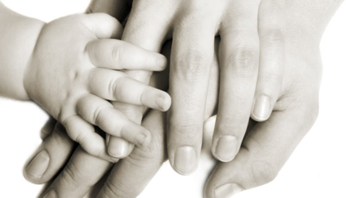 Hoy 15 de mayo celebramos el Día Internacional de la Familia