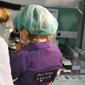 II taller «Quieres saber cómo ayudamos a las mamás a tener bebés» en IMF