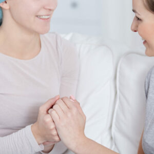 IMFER TE AYUDA A SER MAMÁ TRAS EL CÁNCER