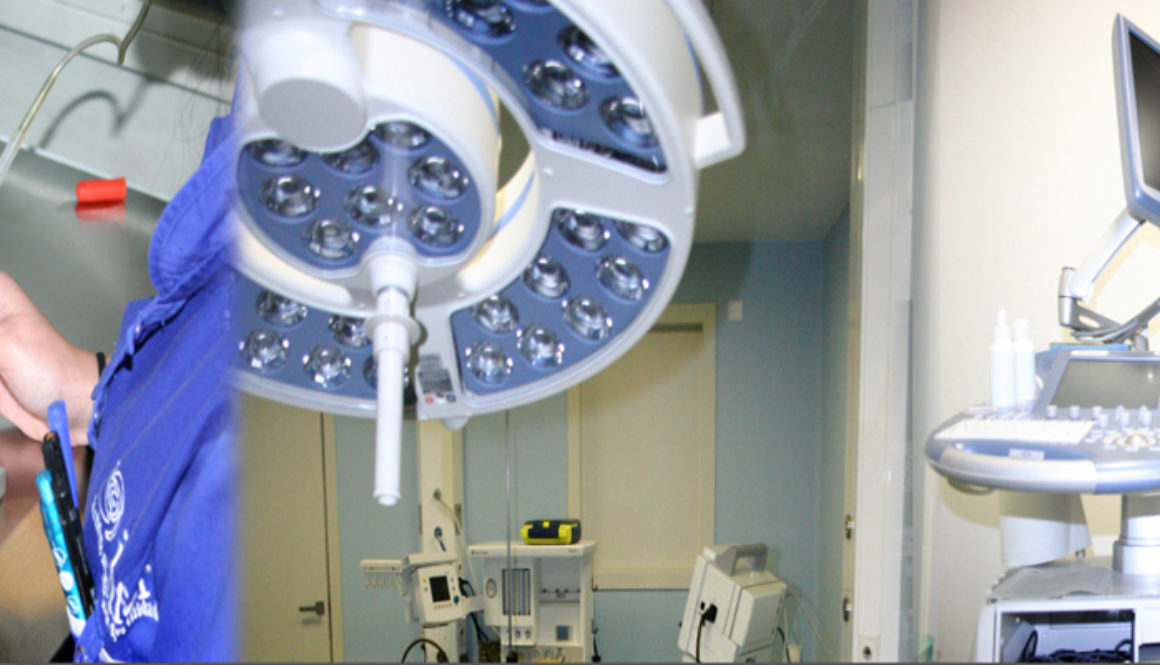 IMFER y el colegio de enfermería de Murcia