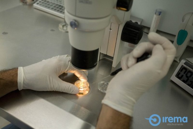 IREMA logra para España el prestigioso premio "IVF CLINIC AWARD"