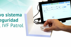 IVF Patrol. Seguridad total en tu tratamiento de fertilidad